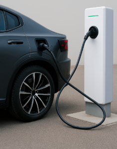 Elektro‑Mietwagen werden günstiger - neue Preismodelle