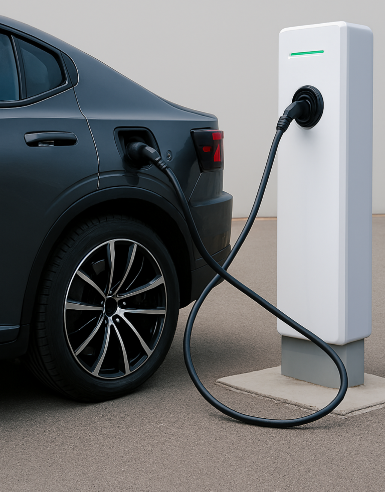 Elektro‑Mietwagen werden günstiger - neue Preismodelle