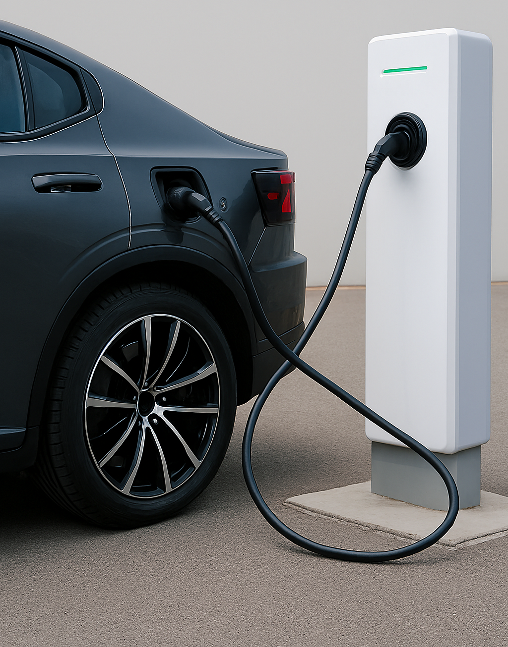 Elektro‑Mietwagen werden günstiger - neue Preismodelle