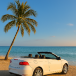 Teuerste Reiseziele für Mietwagen